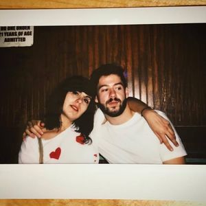 Meet your Posher, Marie astrid